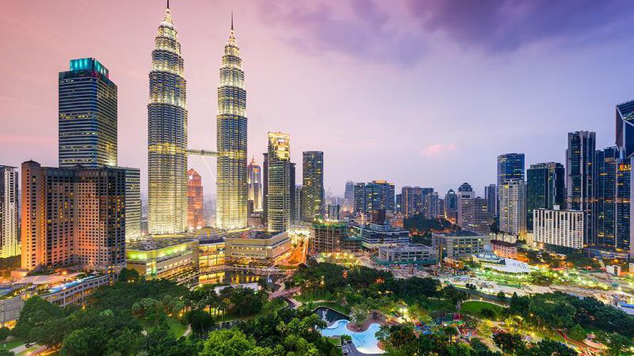 4 Nights / 5 Days Malaysia - Ipoh and Kuala Lumpur